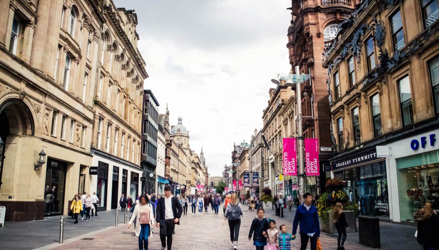 Rogano Glasgow Case Study | Bell Group