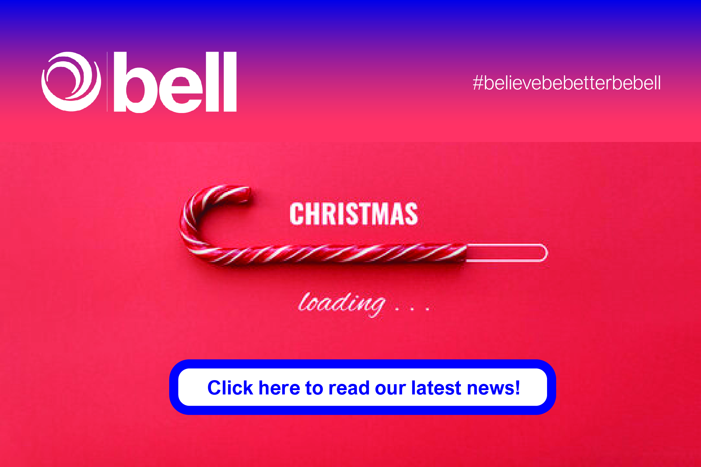  | Bell Christmas Newsletter 2024